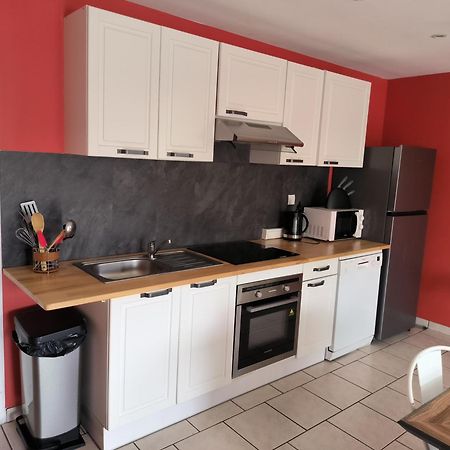 Les Champs De La Mer Auberville-la-Renault Ngoại thất bức ảnh