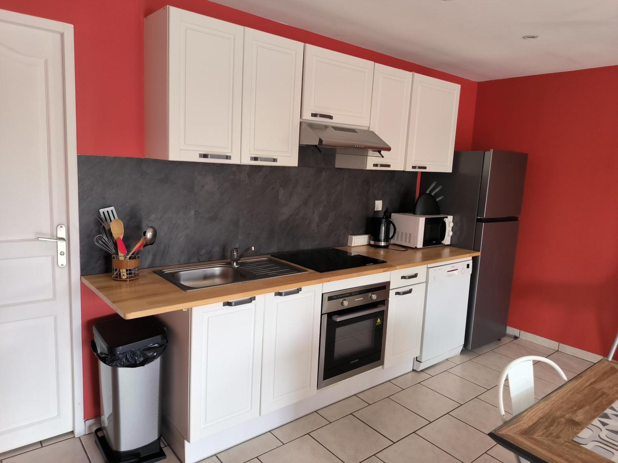 Les Champs De La Mer Auberville-la-Renault Ngoại thất bức ảnh