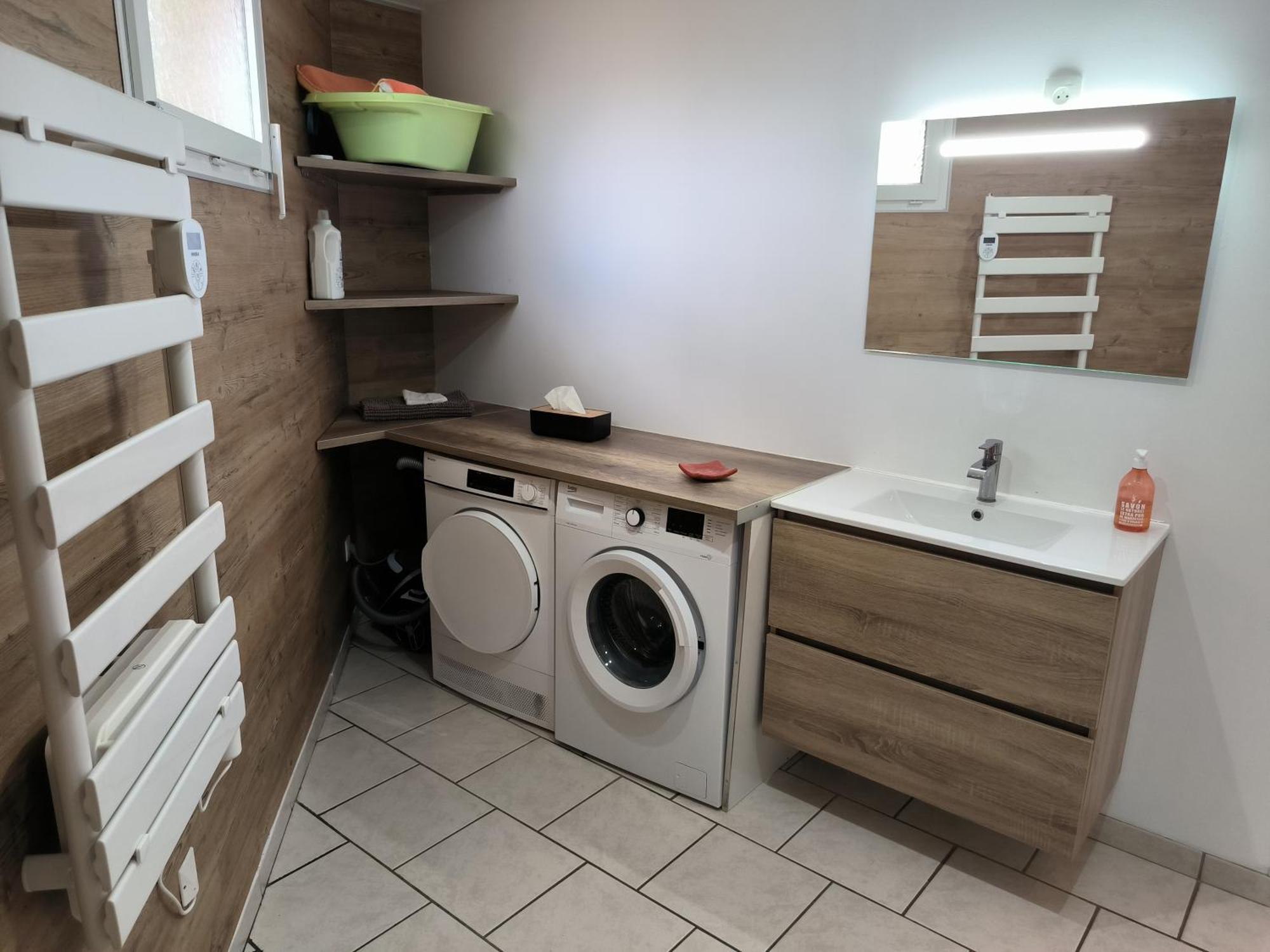 Les Champs De La Mer Auberville-la-Renault Ngoại thất bức ảnh